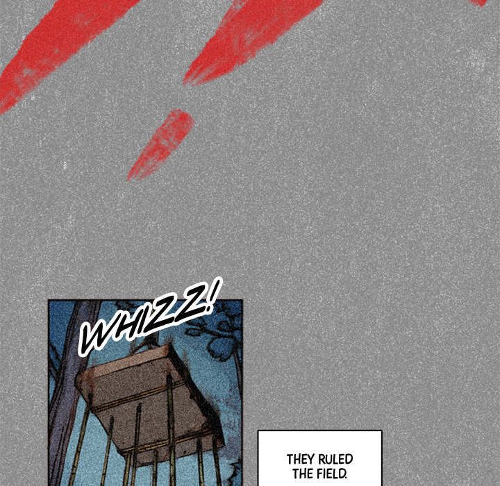 Kill Starter Chapter 23 page 19 - 