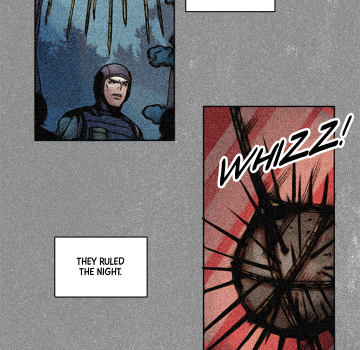 Kill Starter Chapter 23 page 20 - 