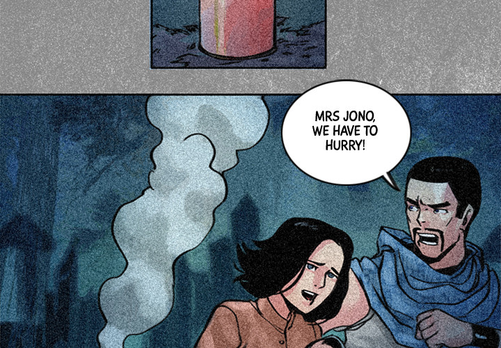 Kill Starter Chapter 23 page 3 - 