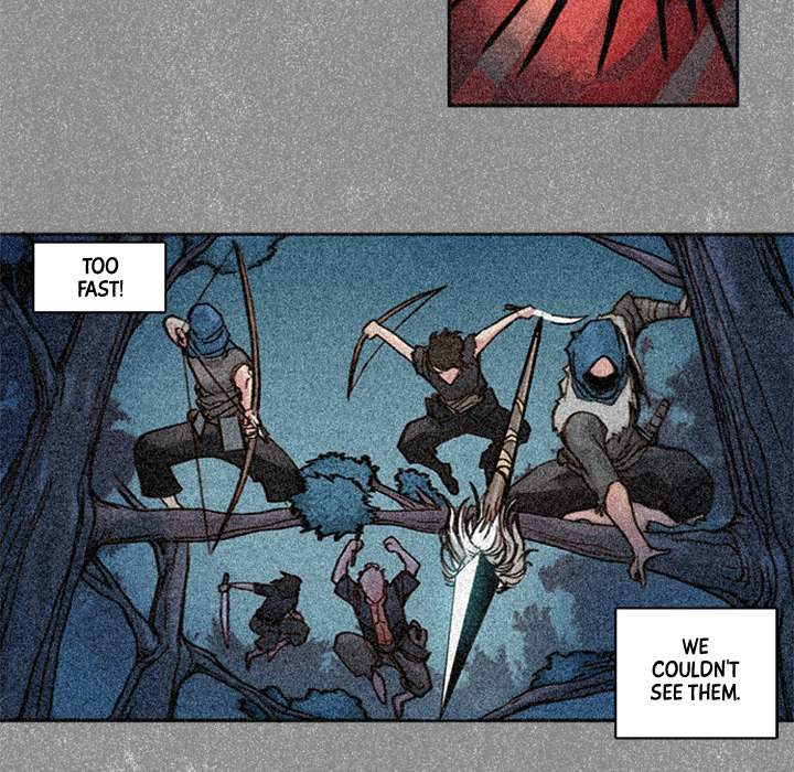 Kill Starter Chapter 23 page 21 - 