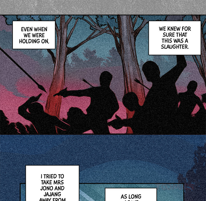 Kill Starter Chapter 23 page 22 - 
