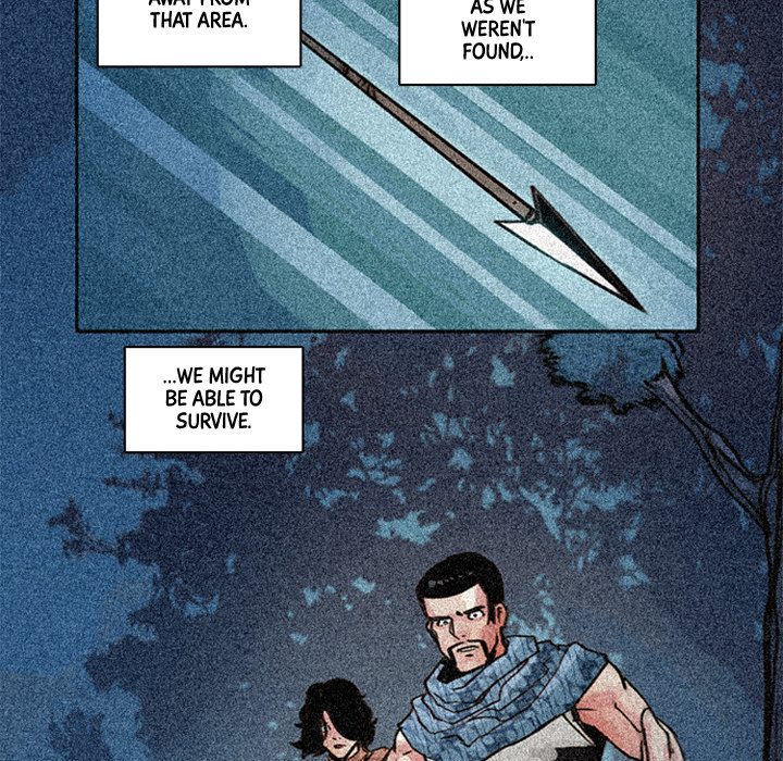 Kill Starter Chapter 23 page 23 - 