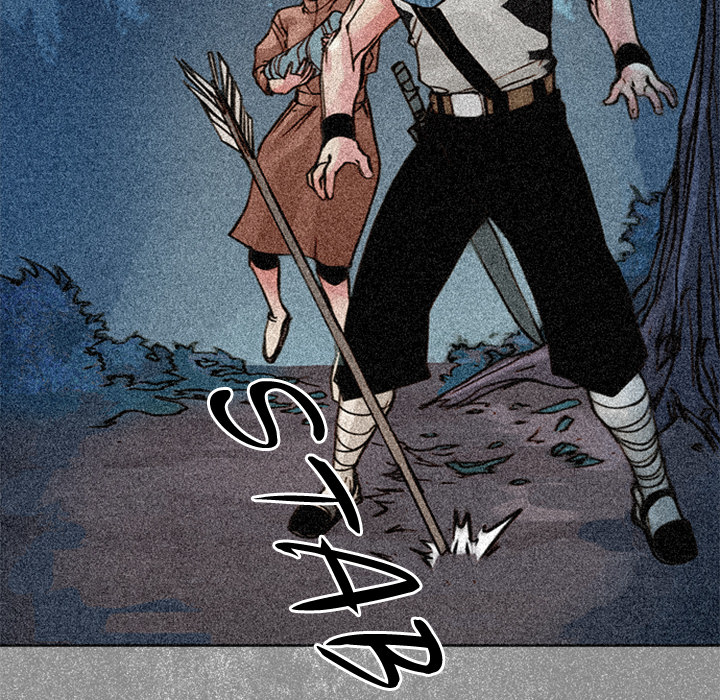 Kill Starter Chapter 23 page 24 - 