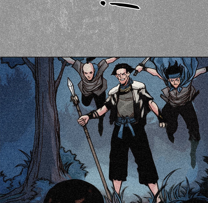 Kill Starter Chapter 23 page 25 - 