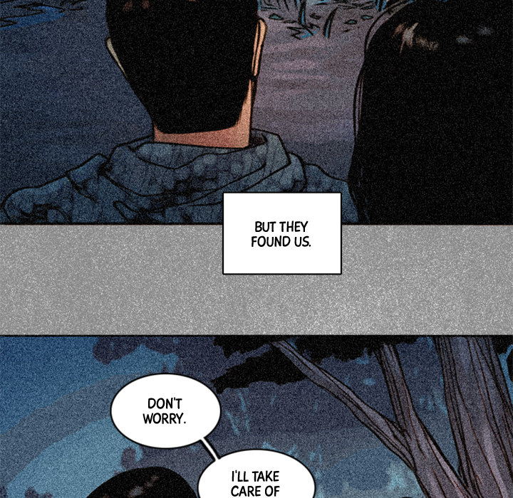 Kill Starter Chapter 23 page 26 - 