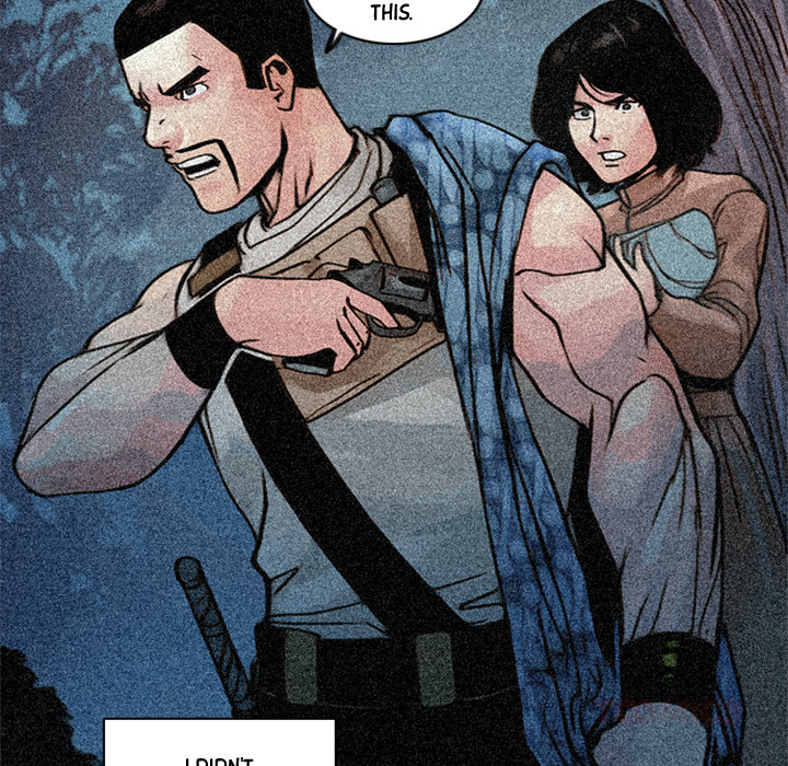 Kill Starter Chapter 23 page 27 - 