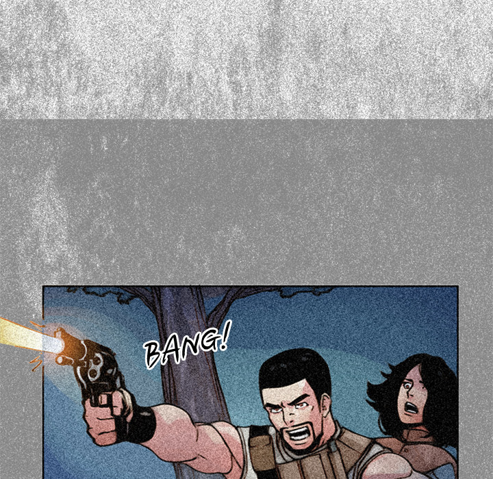 Kill Starter Chapter 23 page 29 - 