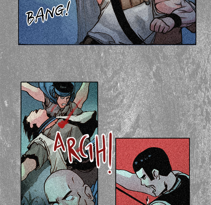 Kill Starter Chapter 23 page 30 - 