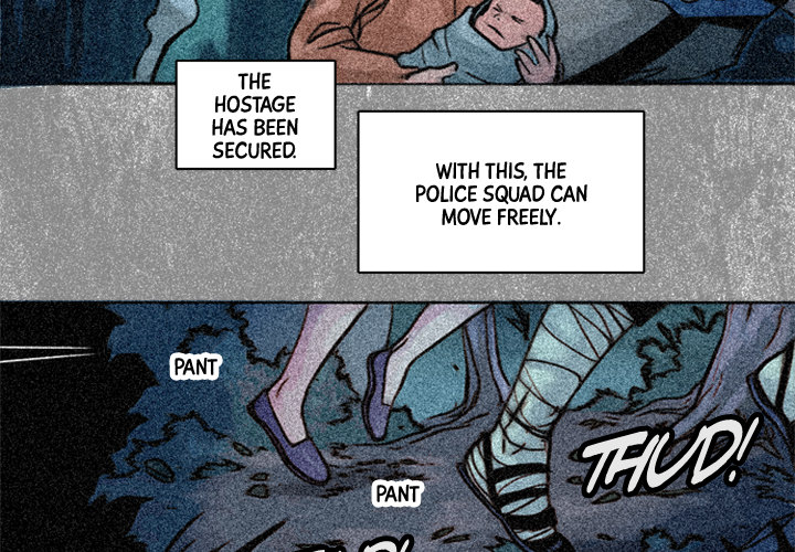 Kill Starter Chapter 23 page 4 - 