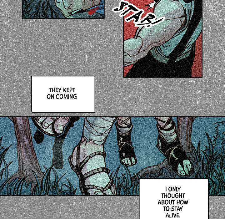 Kill Starter Chapter 23 page 31 - 