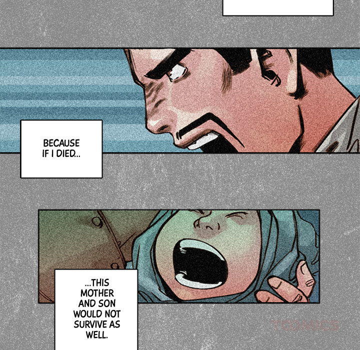 Kill Starter Chapter 23 page 32 - 