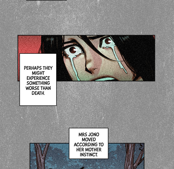 Kill Starter Chapter 23 page 33 - 