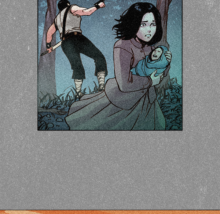 Kill Starter Chapter 23 page 34 - 