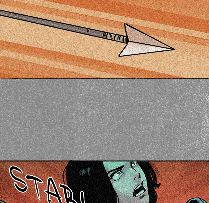 Kill Starter Chapter 23 page 35 - 
