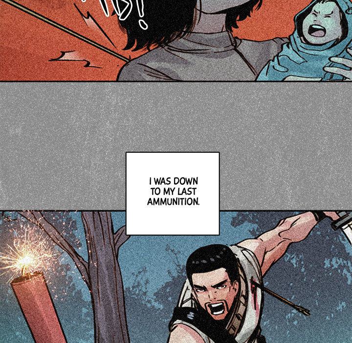 Kill Starter Chapter 23 page 36 - 