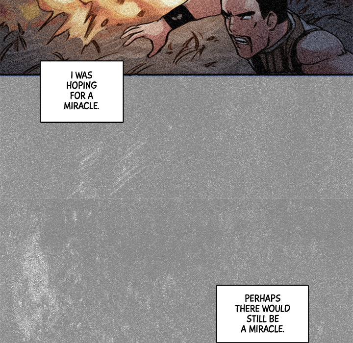 Kill Starter Chapter 23 page 38 - 