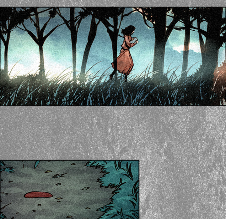 Kill Starter Chapter 23 page 39 - 
