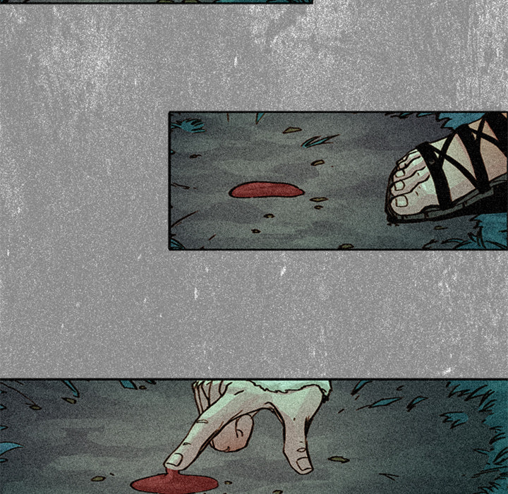 Kill Starter Chapter 23 page 40 - 
