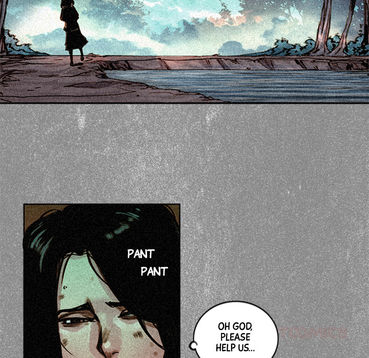 Kill Starter Chapter 23 page 42 - 