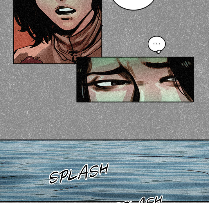 Kill Starter Chapter 23 page 43 - 