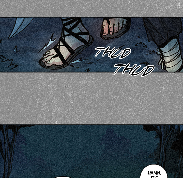 Kill Starter Chapter 23 page 45 - 