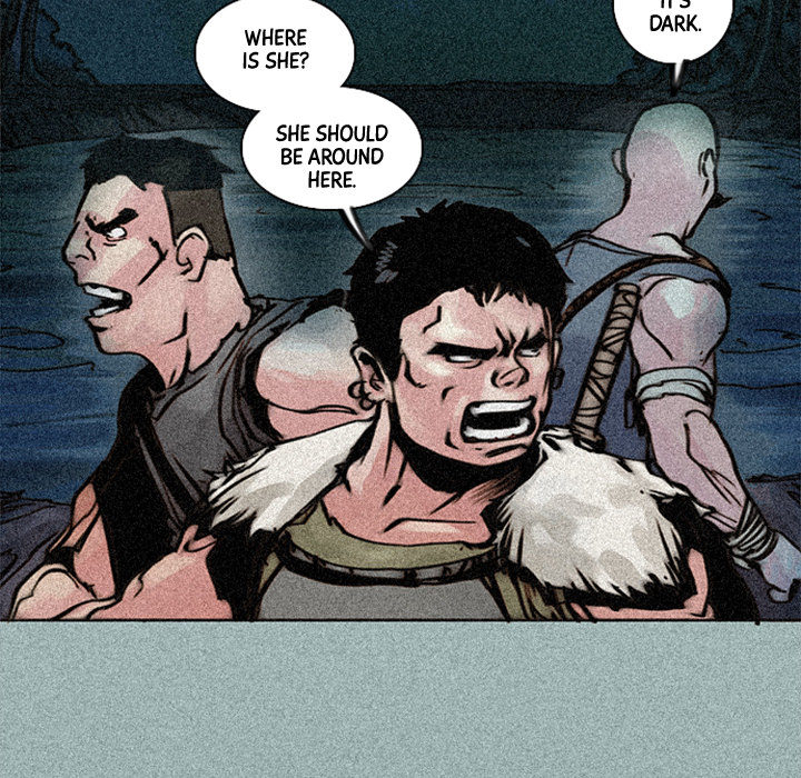 Kill Starter Chapter 23 page 46 - 