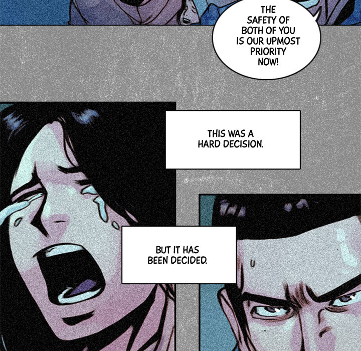 Kill Starter Chapter 23 page 6 - 