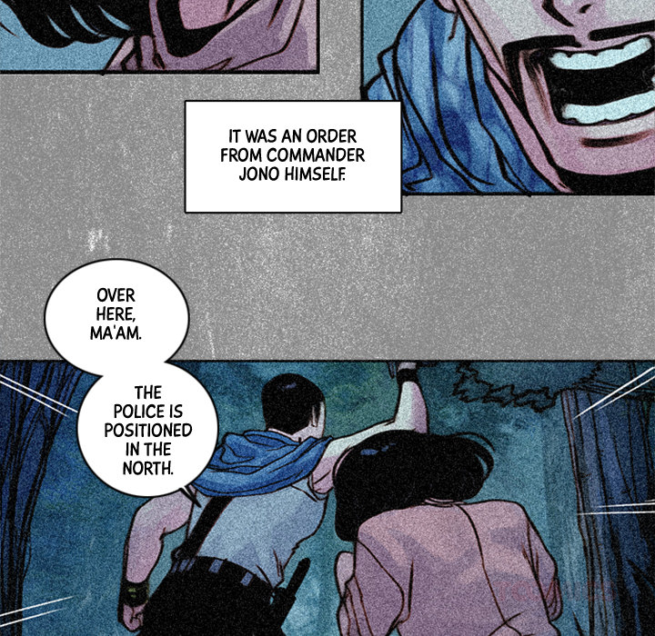 Kill Starter Chapter 23 page 7 - 