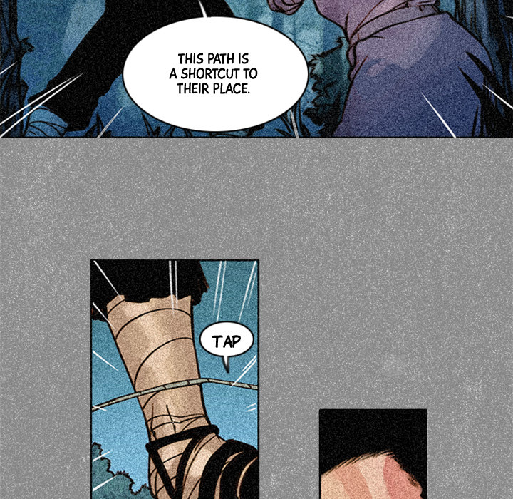 Kill Starter Chapter 23 page 8 - 