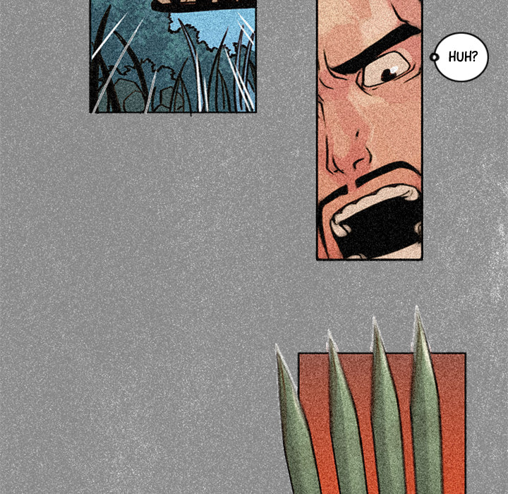 Kill Starter Chapter 23 page 9 - 