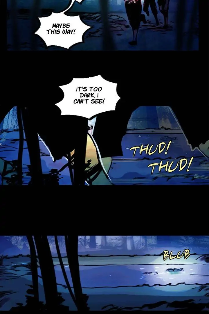 Kill Starter Chapter 24 page 2 - 