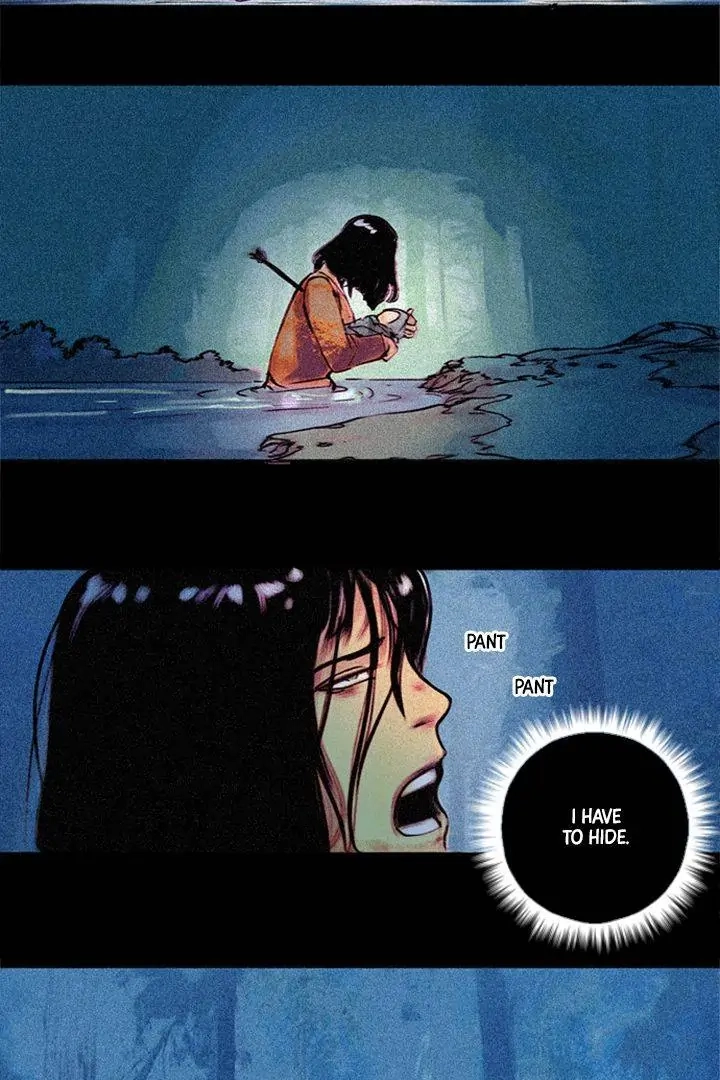 Kill Starter Chapter 24 page 11 - 