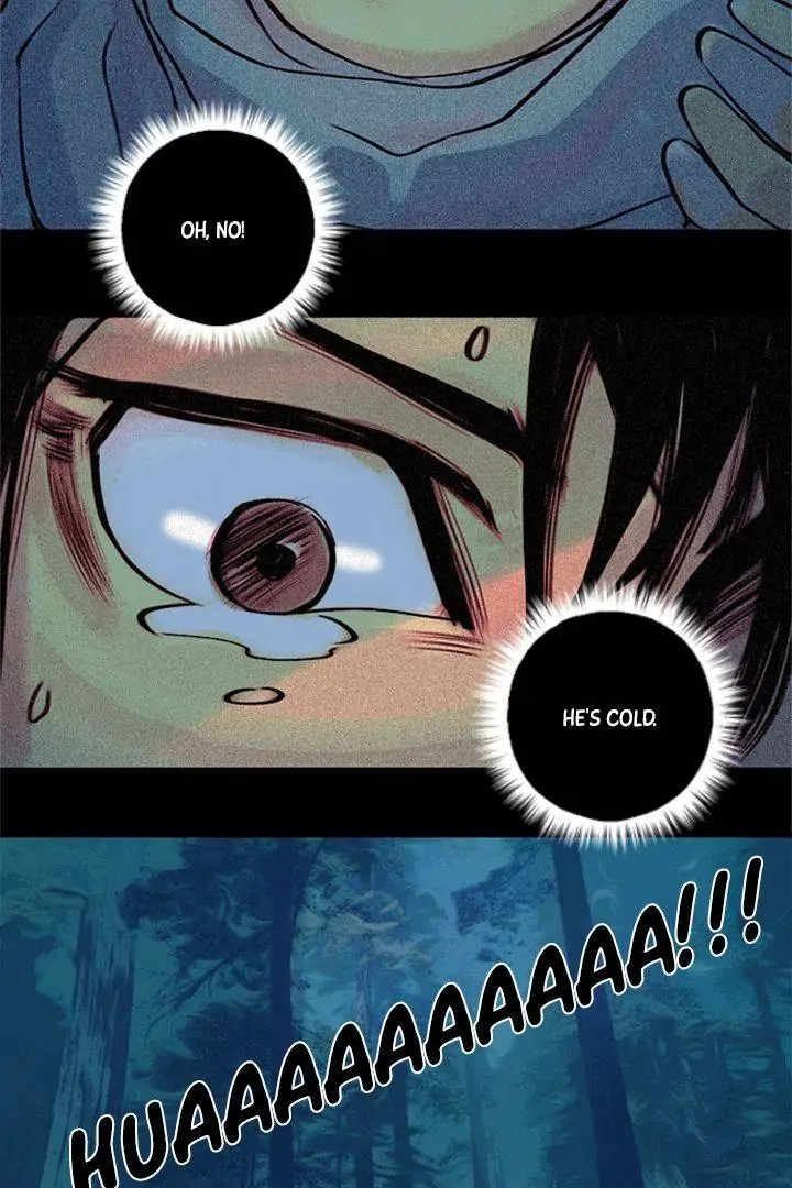 Kill Starter Chapter 24 page 14 - 