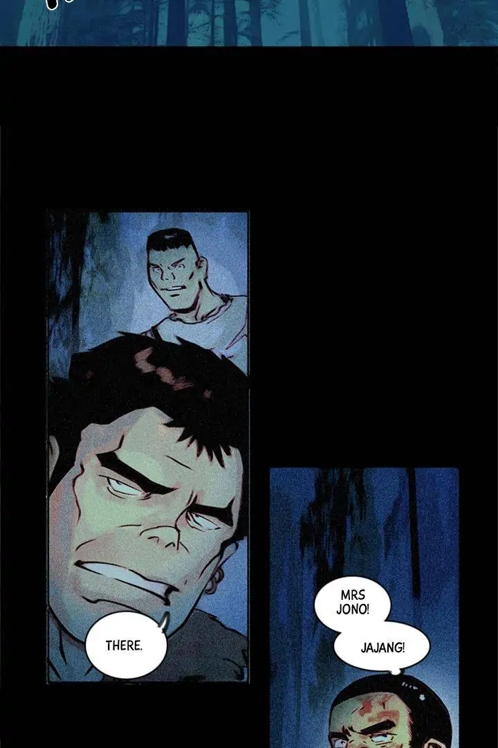 Kill Starter Chapter 24 page 15 - 