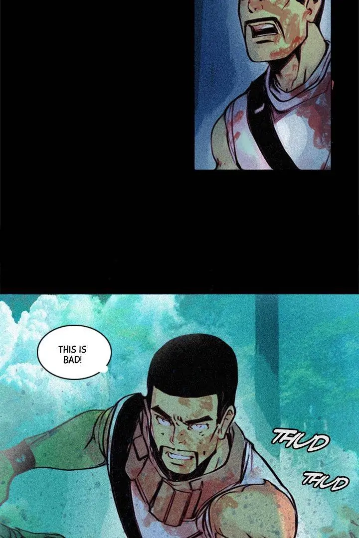 Kill Starter Chapter 24 page 16 - 
