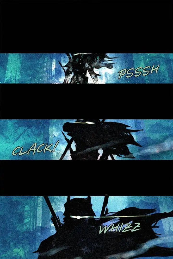 Kill Starter Chapter 24 page 18 - 