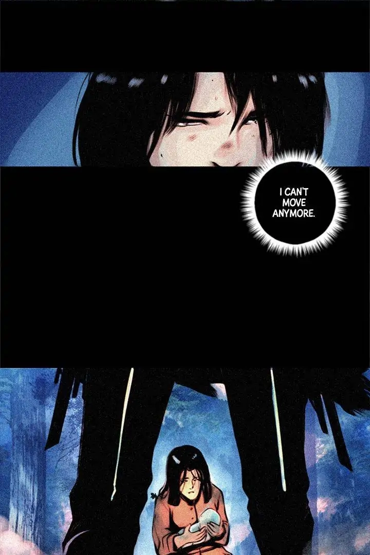 Kill Starter Chapter 24 page 19 - 