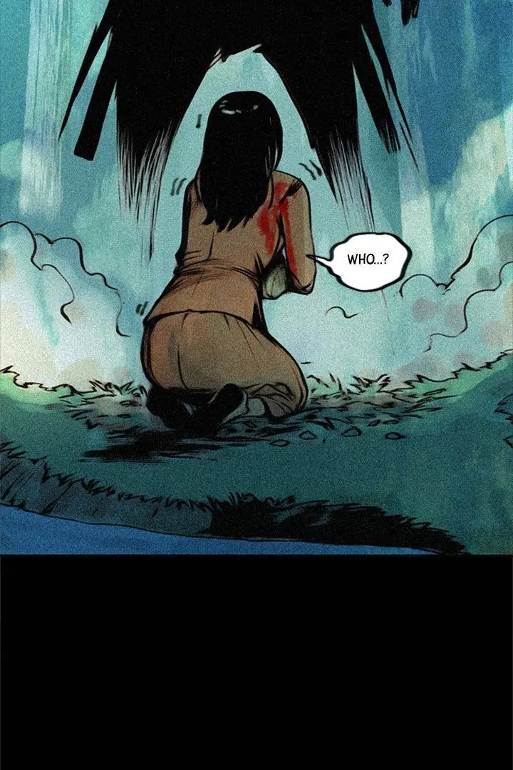 Kill Starter Chapter 24 page 21 - 