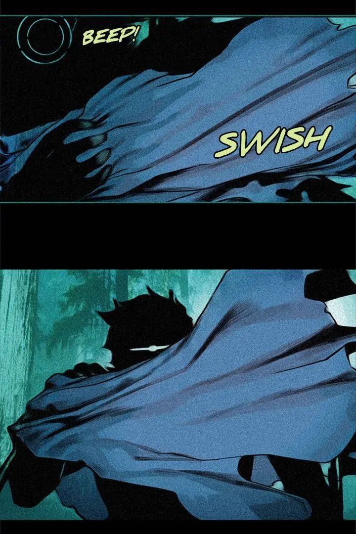Kill Starter Chapter 24 page 22 - 