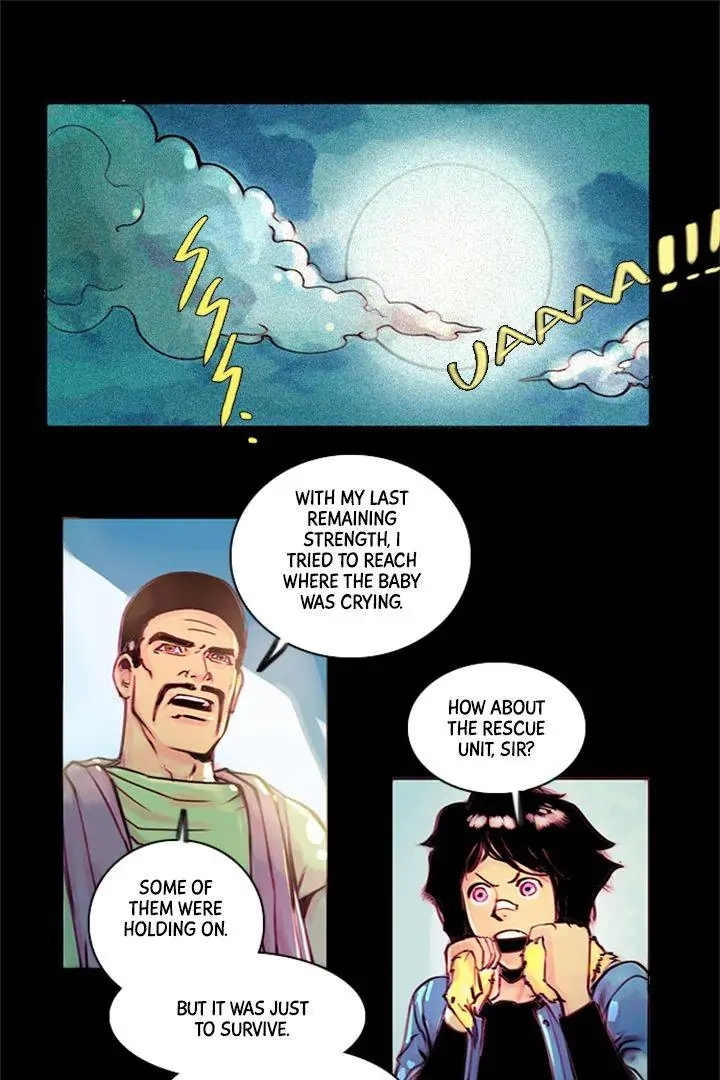 Kill Starter Chapter 24 page 28 - 