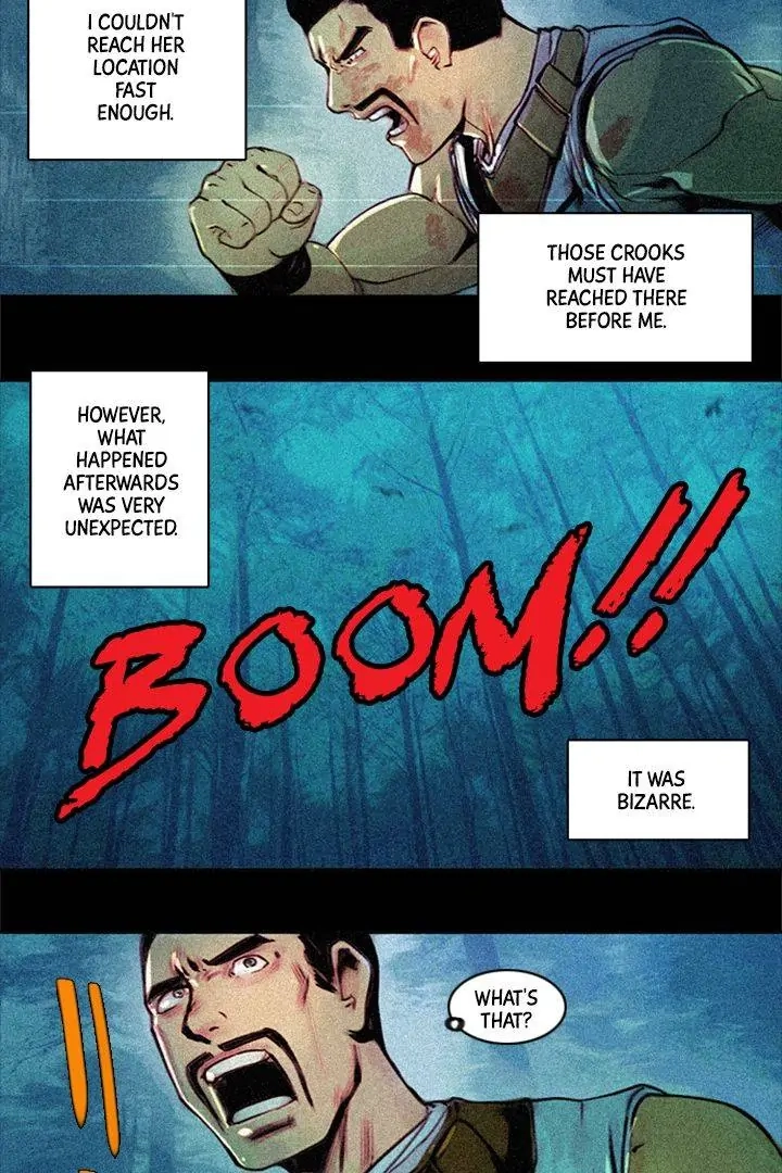 Kill Starter Chapter 24 page 30 - 