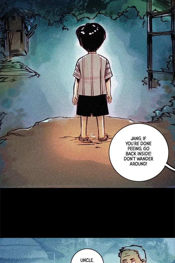 Kill Starter Chapter 24 page 34 - 