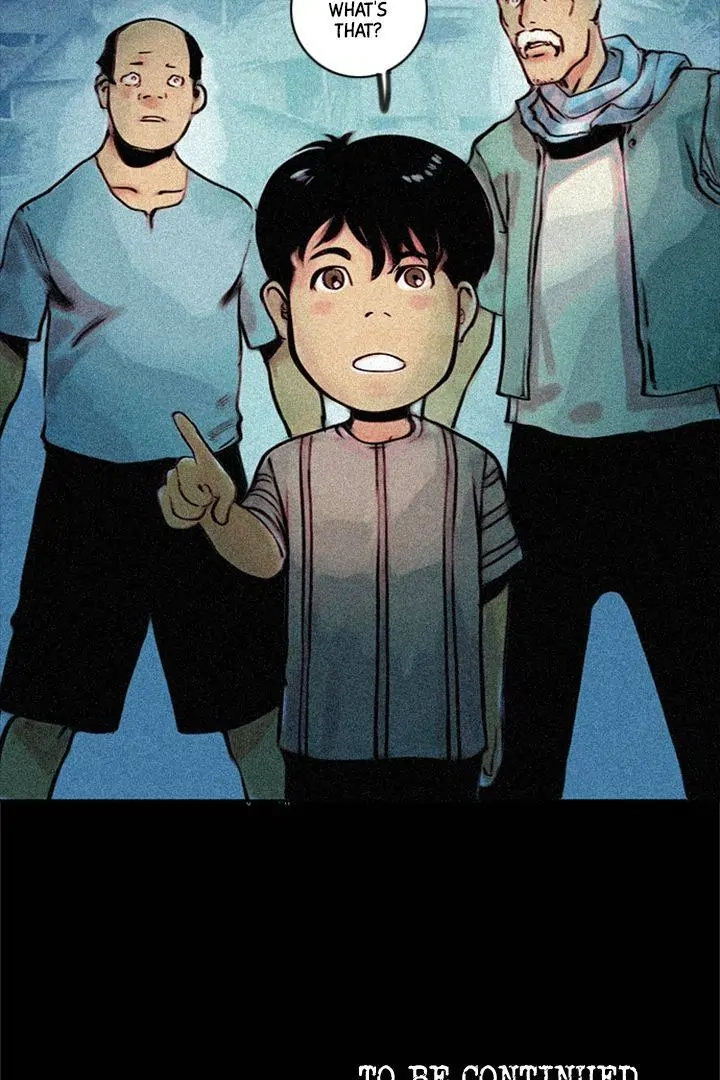 Kill Starter Chapter 24 page 35 - 