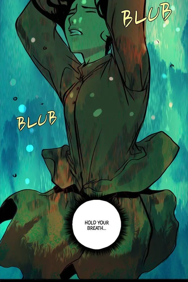 Kill Starter Chapter 24 page 5 - 
