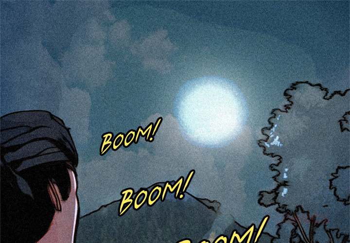 Kill Starter Chapter 25 page 2 - 
