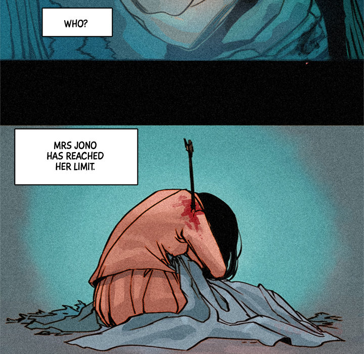 Kill Starter Chapter 25 page 12 - 