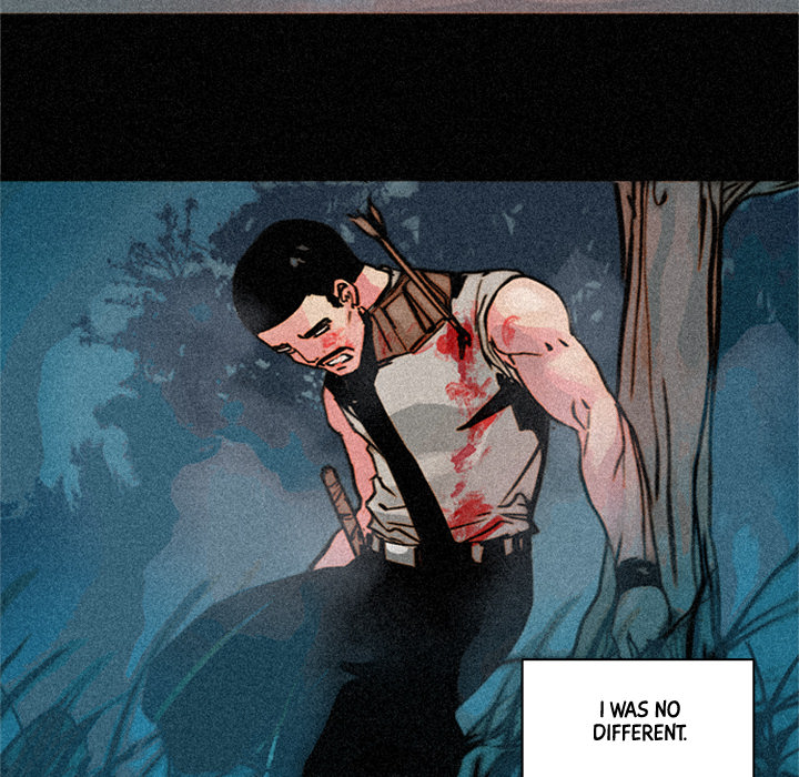 Kill Starter Chapter 25 page 13 - 