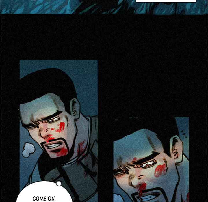 Kill Starter Chapter 25 page 14 - 