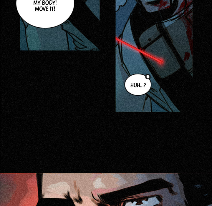 Kill Starter Chapter 25 page 15 - 