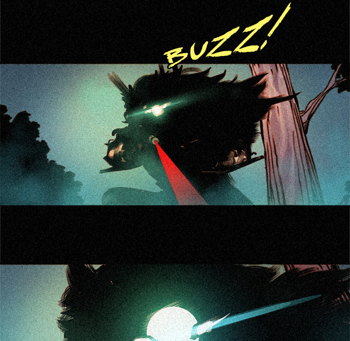 Kill Starter Chapter 25 page 18 - 